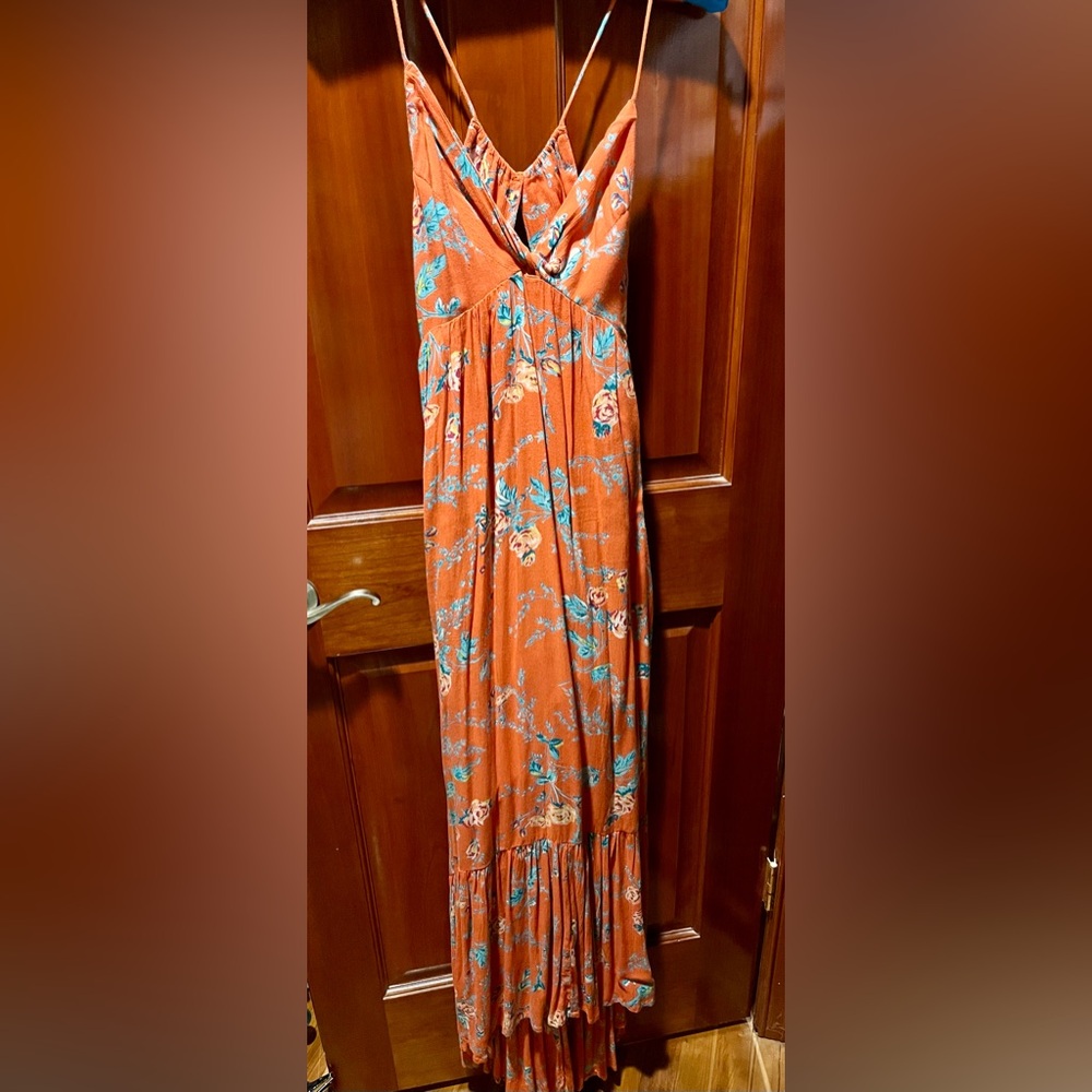 Billabong dress small